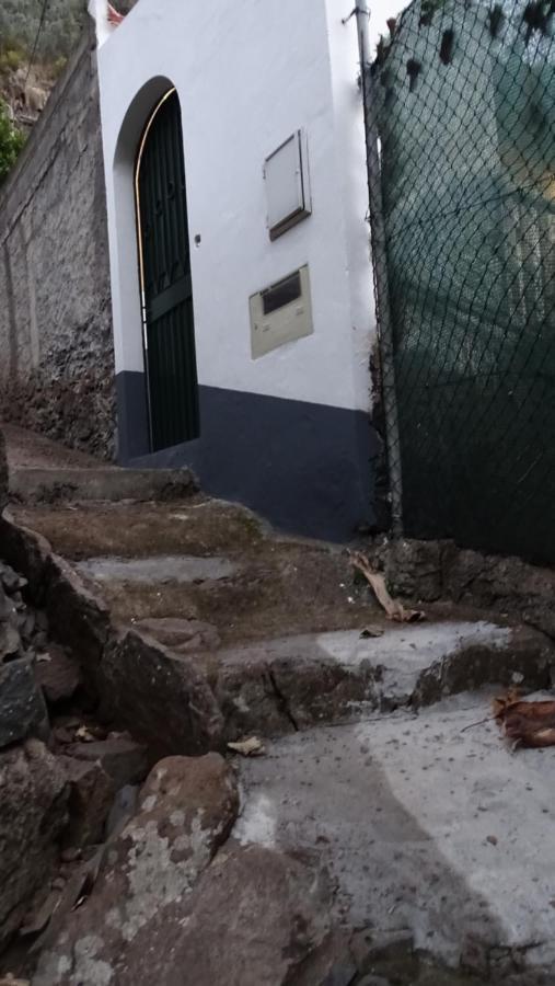 Casa Da Faja Διαμέρισμα Φουνκάλ Εξωτερικό φωτογραφία