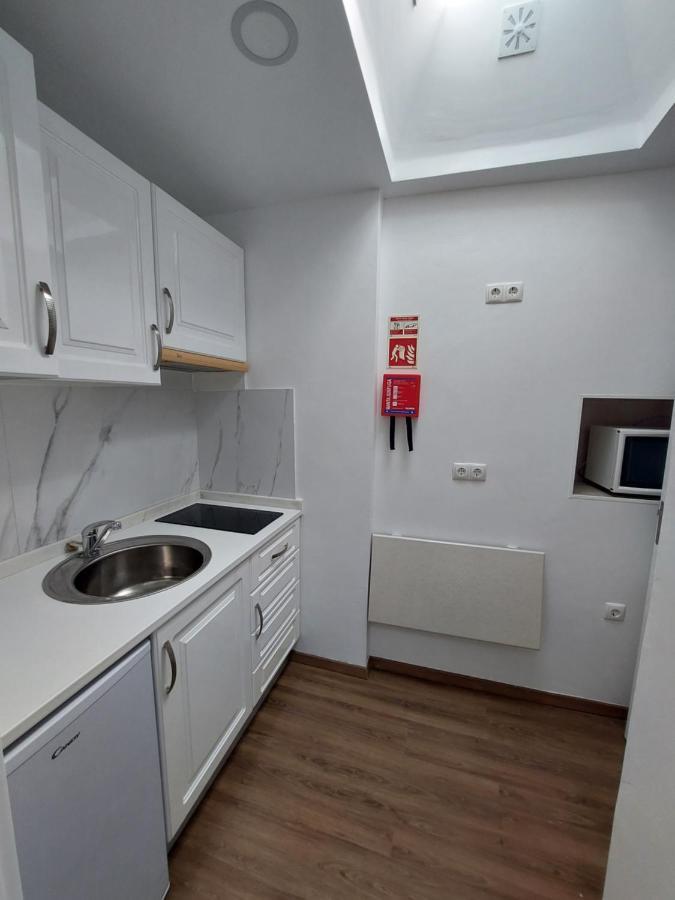 Casa Da Faja Διαμέρισμα Φουνκάλ Εξωτερικό φωτογραφία