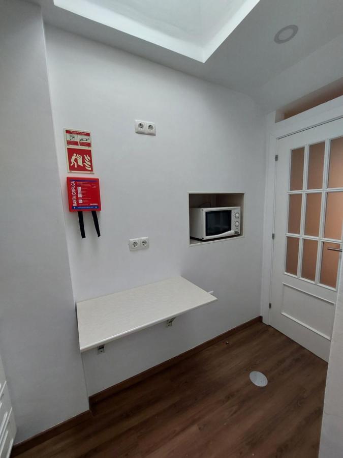 Casa Da Faja Διαμέρισμα Φουνκάλ Εξωτερικό φωτογραφία