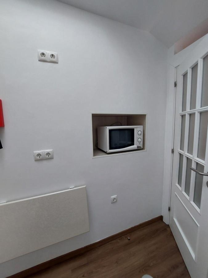 Casa Da Faja Διαμέρισμα Φουνκάλ Εξωτερικό φωτογραφία