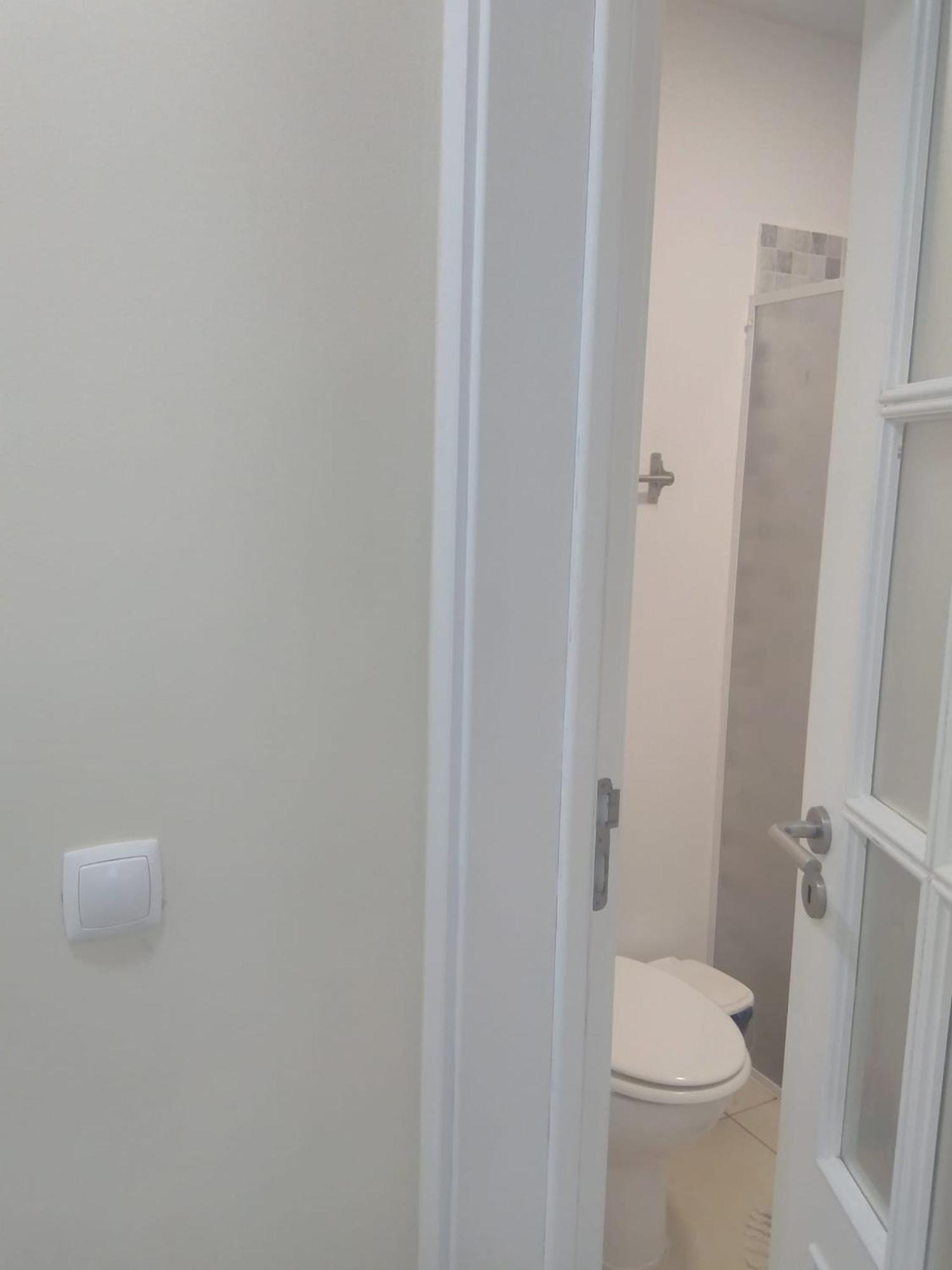 Casa Da Faja Διαμέρισμα Φουνκάλ Εξωτερικό φωτογραφία
