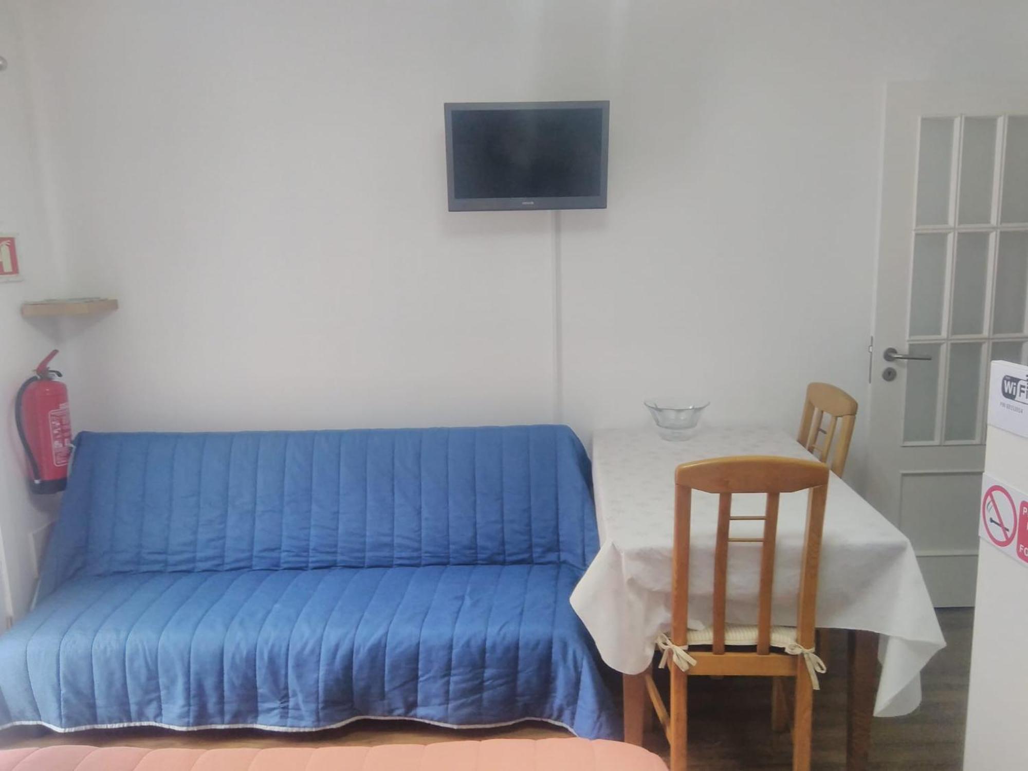 Casa Da Faja Διαμέρισμα Φουνκάλ Εξωτερικό φωτογραφία