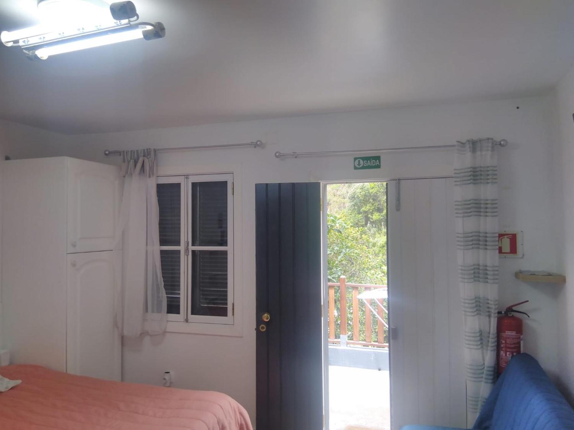 Casa Da Faja Διαμέρισμα Φουνκάλ Εξωτερικό φωτογραφία
