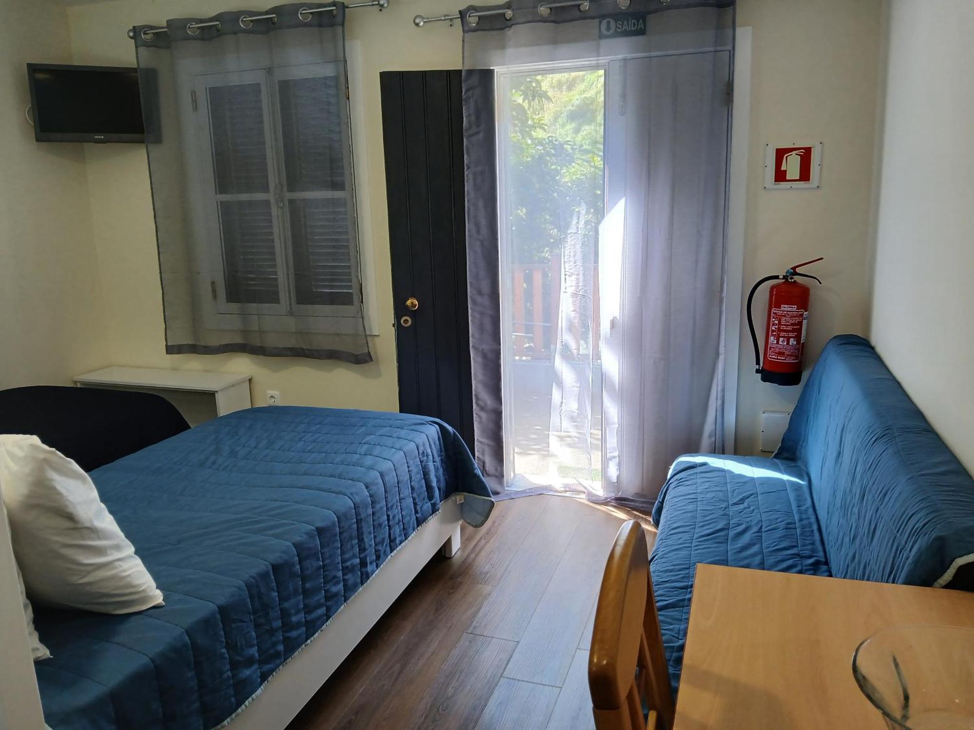 Casa Da Faja Διαμέρισμα Φουνκάλ Εξωτερικό φωτογραφία