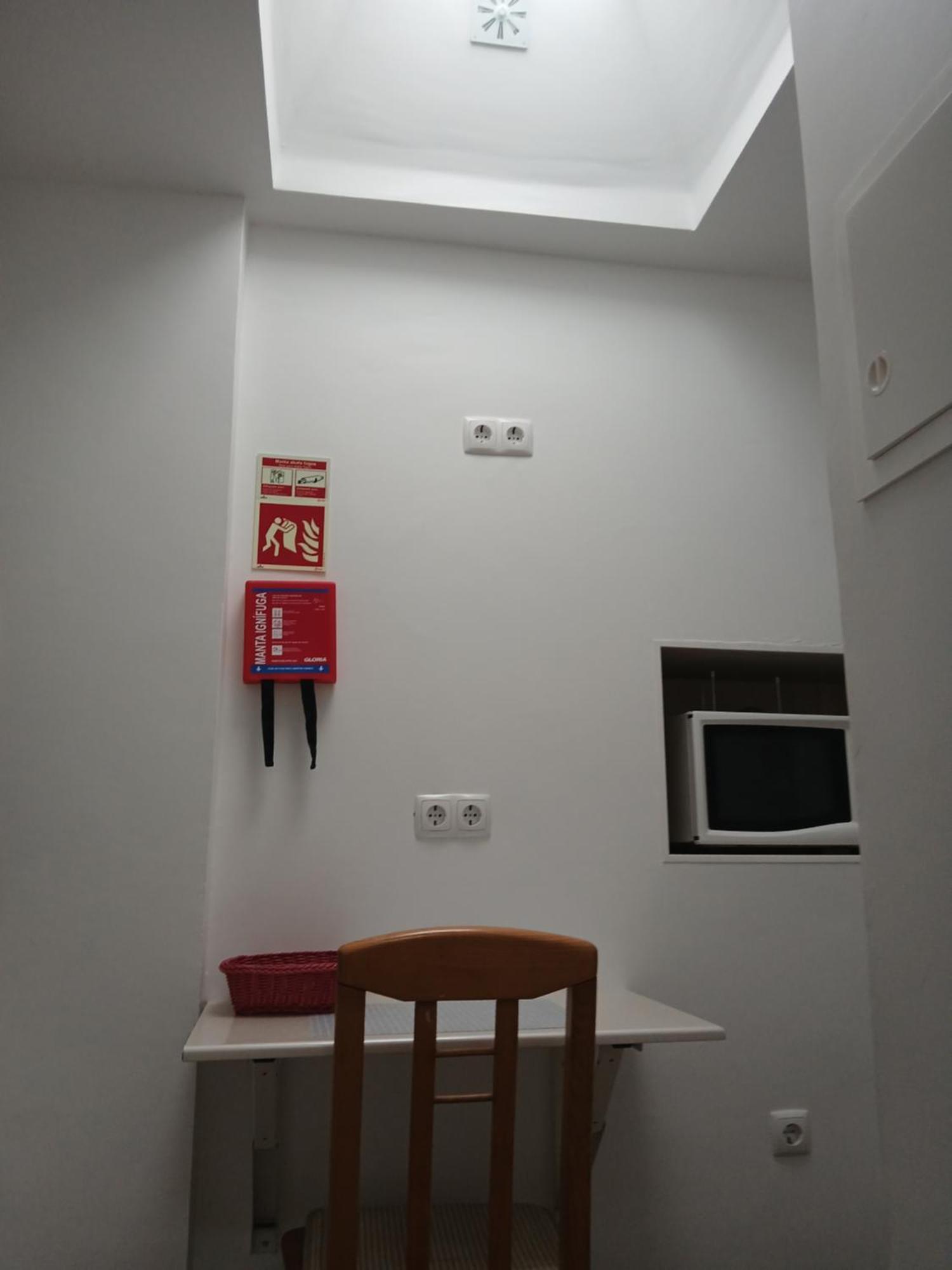Casa Da Faja Διαμέρισμα Φουνκάλ Εξωτερικό φωτογραφία